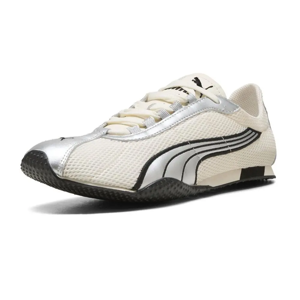 Puma shoes - PUMA HStreet Og Lace Up - 40542305 - White 6