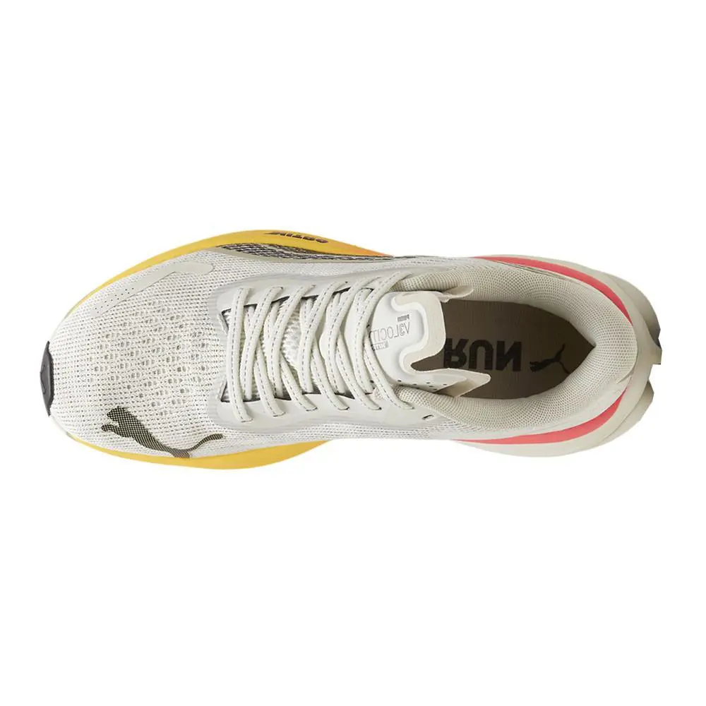 Puma shoes - PUMA Velocity Nitro 3 Running - 37774908 - Grey 2