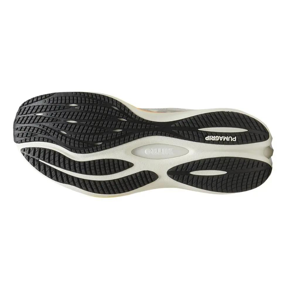 Puma shoes - PUMA Velocity Nitro 3 Running - 37774908 - Grey 3