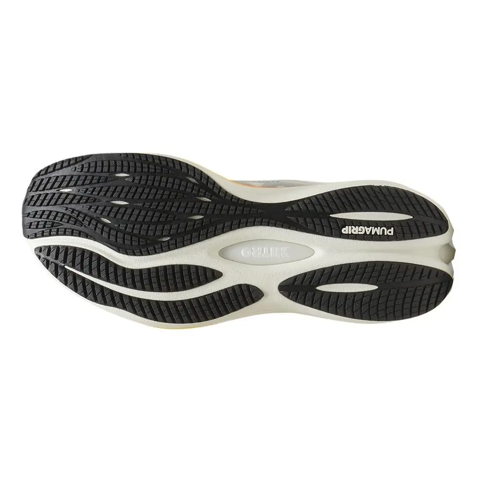 Puma shoes - PUMA Velocity Nitro 3 Running - 37774908 - Grey 9