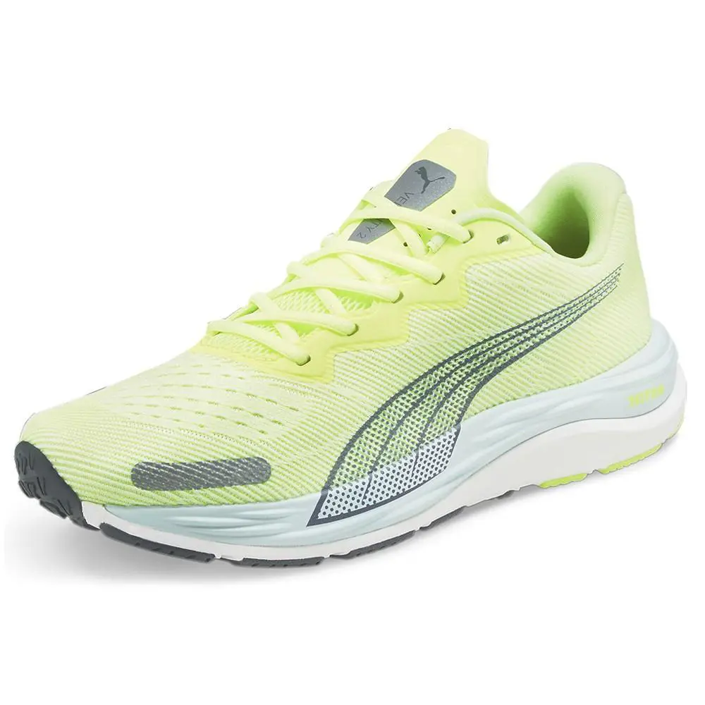 Puma shoes - PUMA Velocity Nitro 2 Running - 19533701 - Green 0