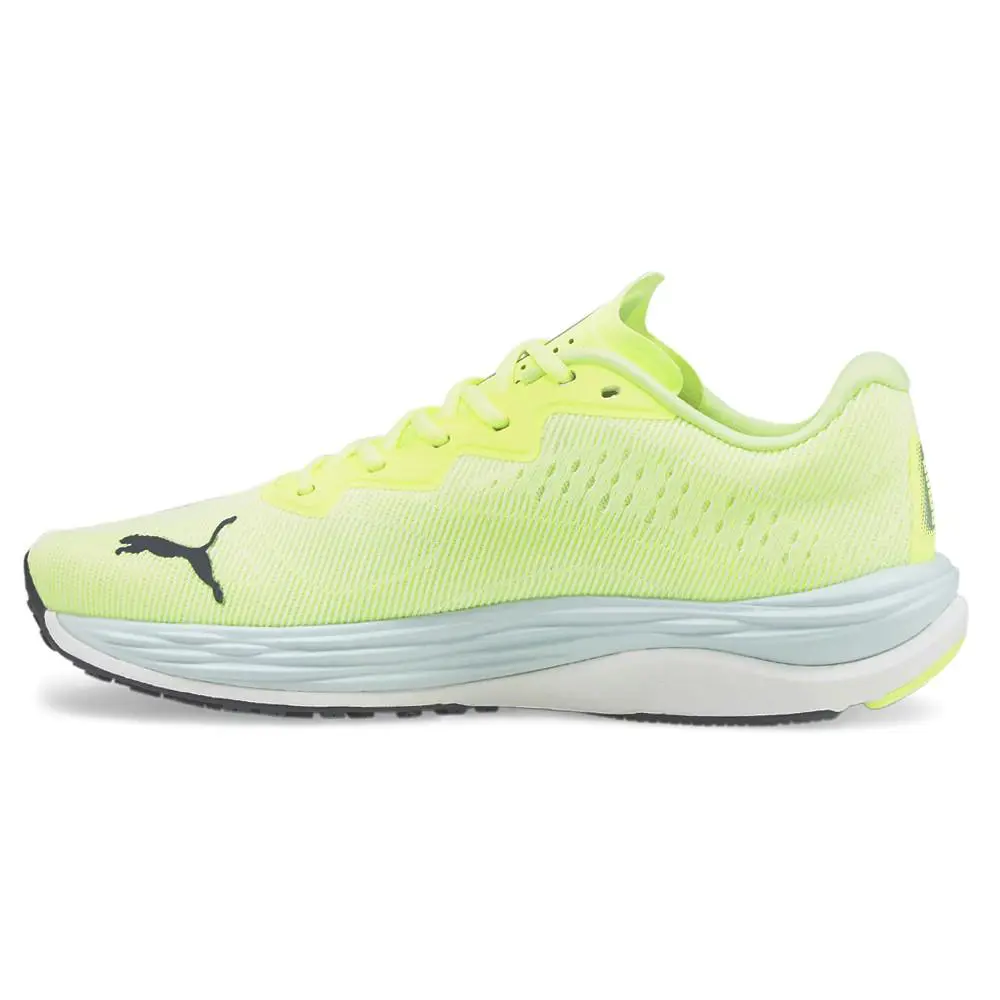 Puma shoes - PUMA Velocity Nitro 2 Running - 19533701 - Green 1