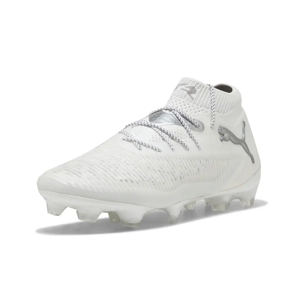 Puma shoes - PUMA Future 8 Ultimate Soccer Cleats - 10813804 - White 0