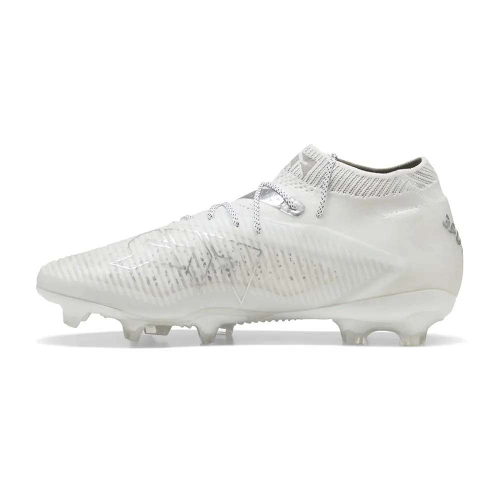 Puma shoes - PUMA Future 8 Ultimate Soccer Cleats - 10813804 - White 1