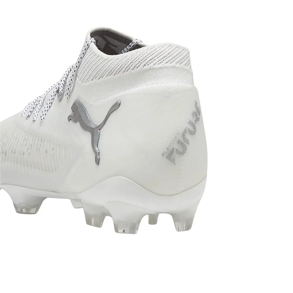 Puma shoes - PUMA Future 8 Ultimate Soccer Cleats - 10813804 - White 13