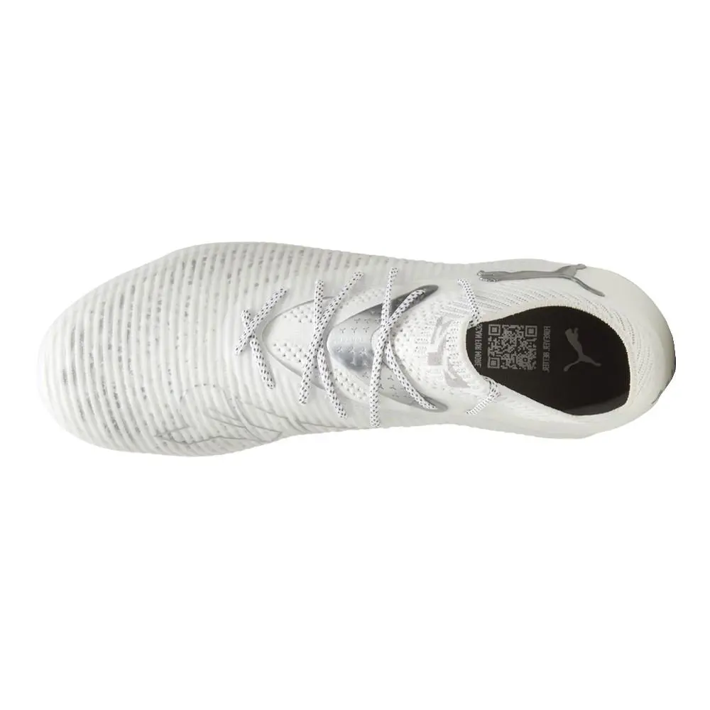 Puma shoes - PUMA Future 8 Ultimate Soccer Cleats - 10813804 - White 8
