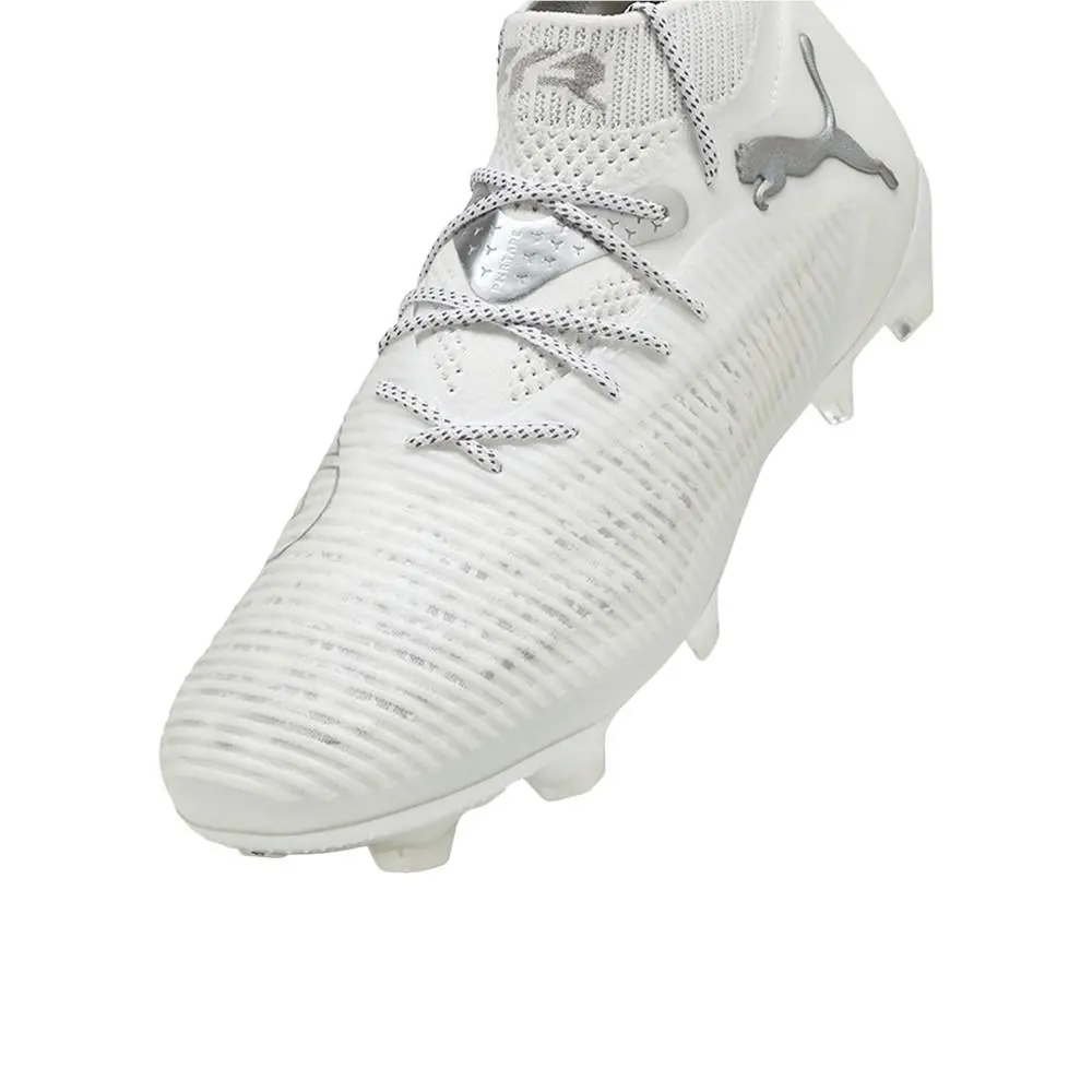Puma shoes - PUMA Future 8 Ultimate Soccer Cleats - 10813804 - White 12