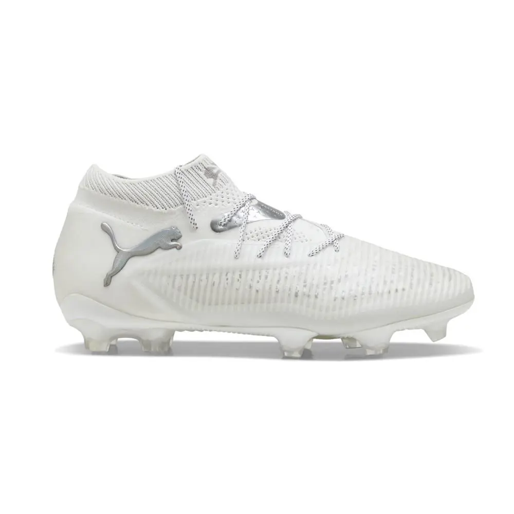 Puma shoes - PUMA Future 8 Ultimate Soccer Cleats - 10813804 - White 5