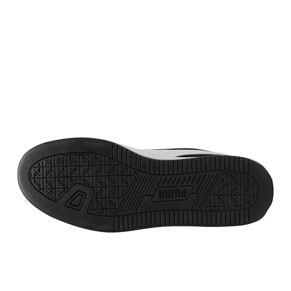 Puma shoes - PUMA Caven 2.0 Full Suede Lace Up - 40237201 - Black 11