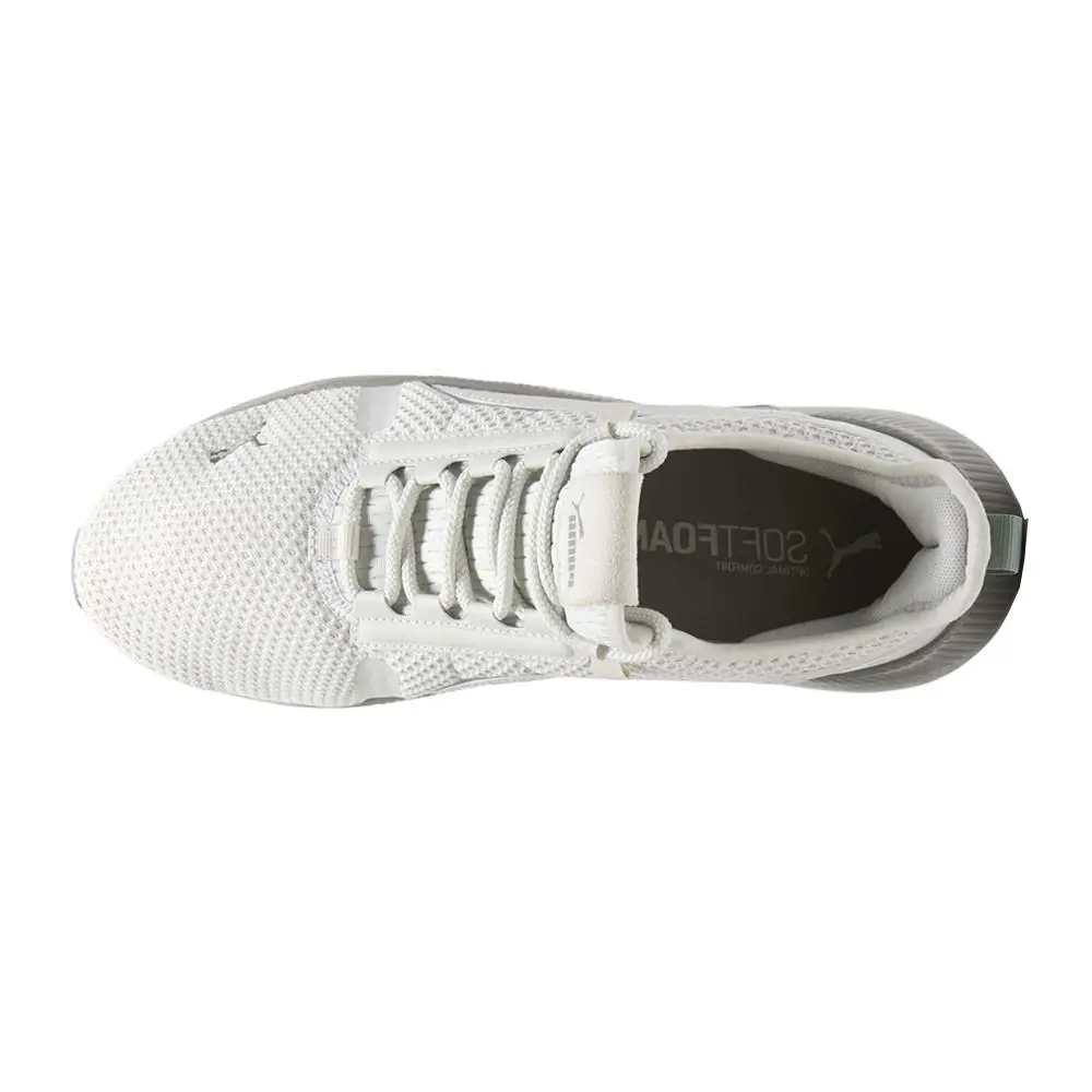 Puma shoes - PUMA Pacer Future Street Forest Lace Up - 40361101 - Grey 2