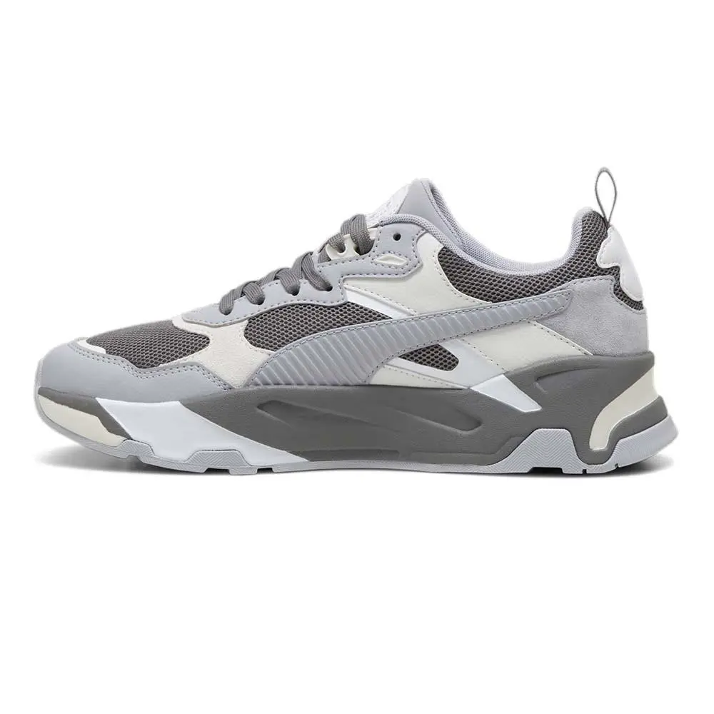 Puma shoes - PUMA Trinity Lace Up - Trinity Lace - 38928924 - Grey 1