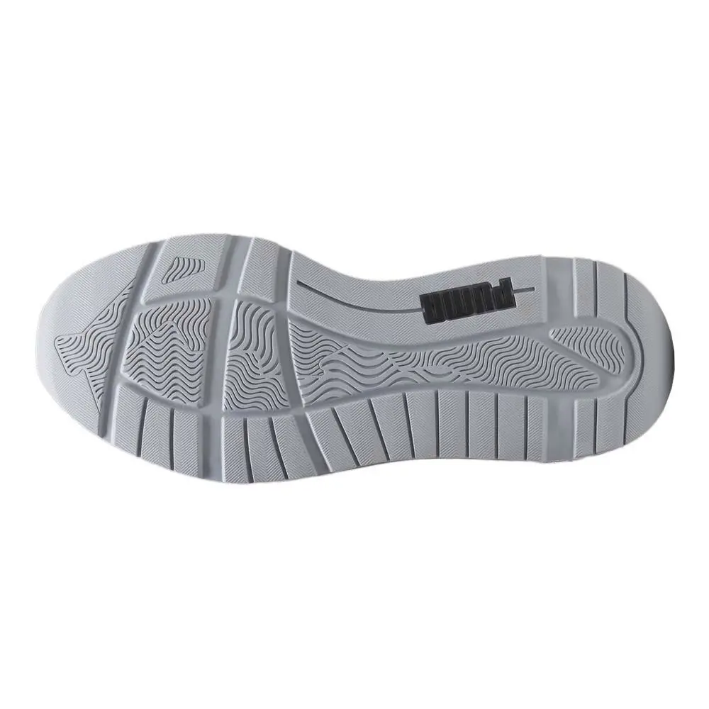 Puma shoes - PUMA Trinity Lace Up - Trinity Lace - 38928924 - Grey 3