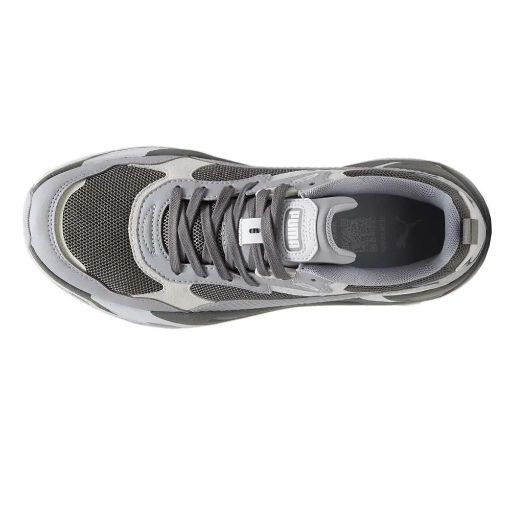 Puma shoes - PUMA Trinity Lace Up - Trinity Lace - 38928924 - Grey 8
