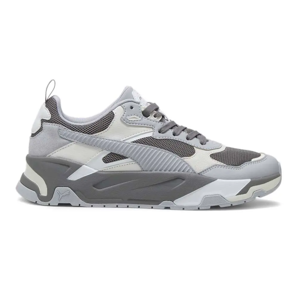 Puma shoes - PUMA Trinity Lace Up - Trinity Lace - 38928924 - Grey 5