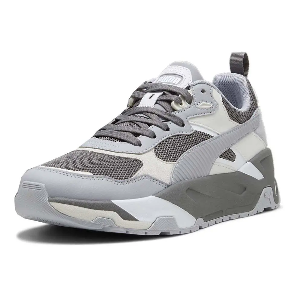 Puma shoes - PUMA Trinity Lace Up - Trinity Lace - 38928924 - Grey 6