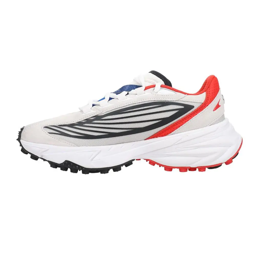 Puma shoes - PUMA Bmw M Motorsport Spirex Lace Up - 30830001 - White 7