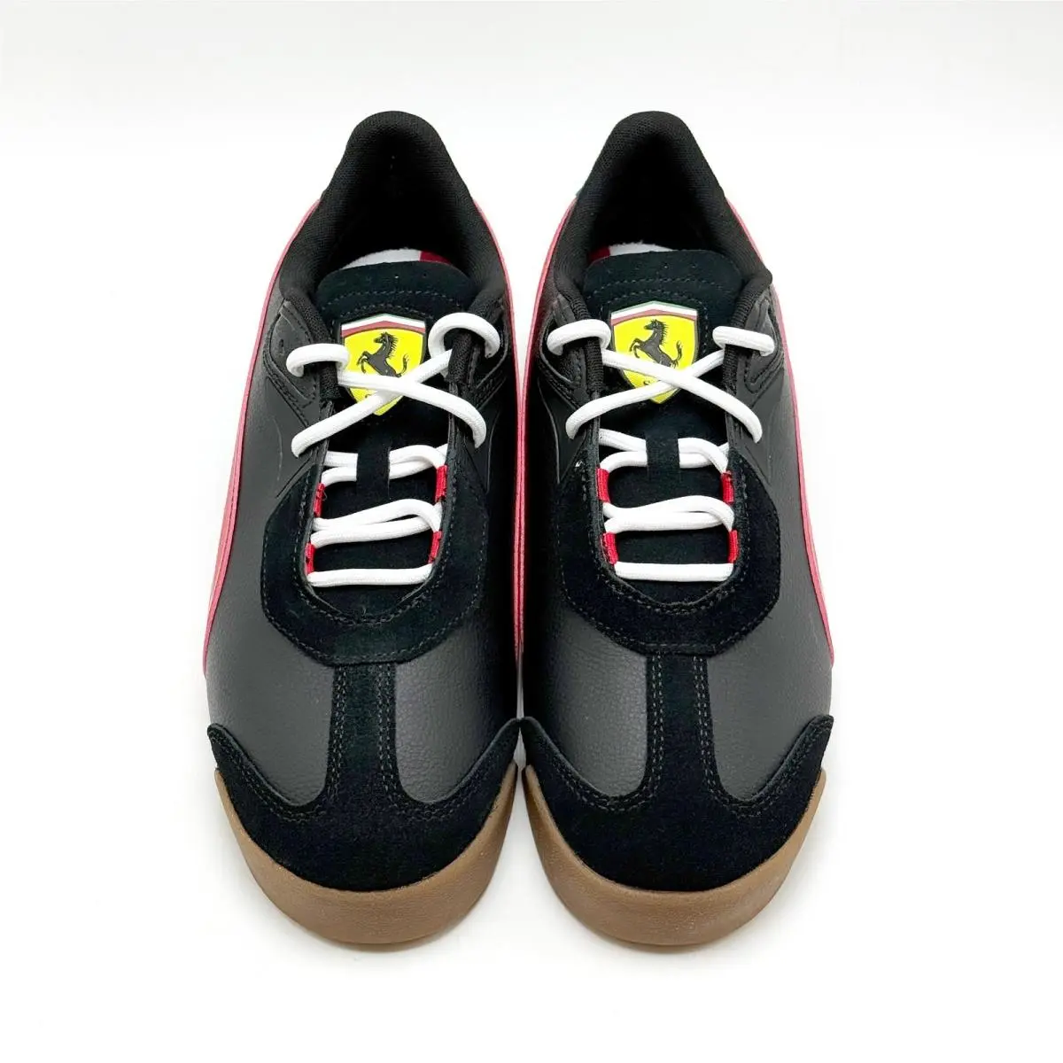 Puma shoes - PUMA Roma - Roma - 309116-01 - Black 1