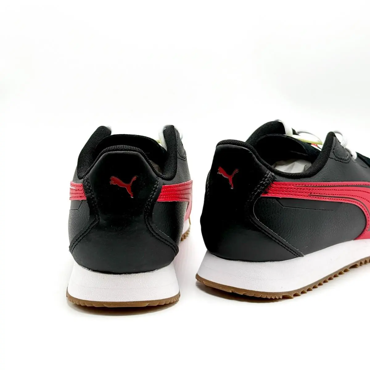 Puma shoes - PUMA Roma - Roma - 309116-01 - Black 2