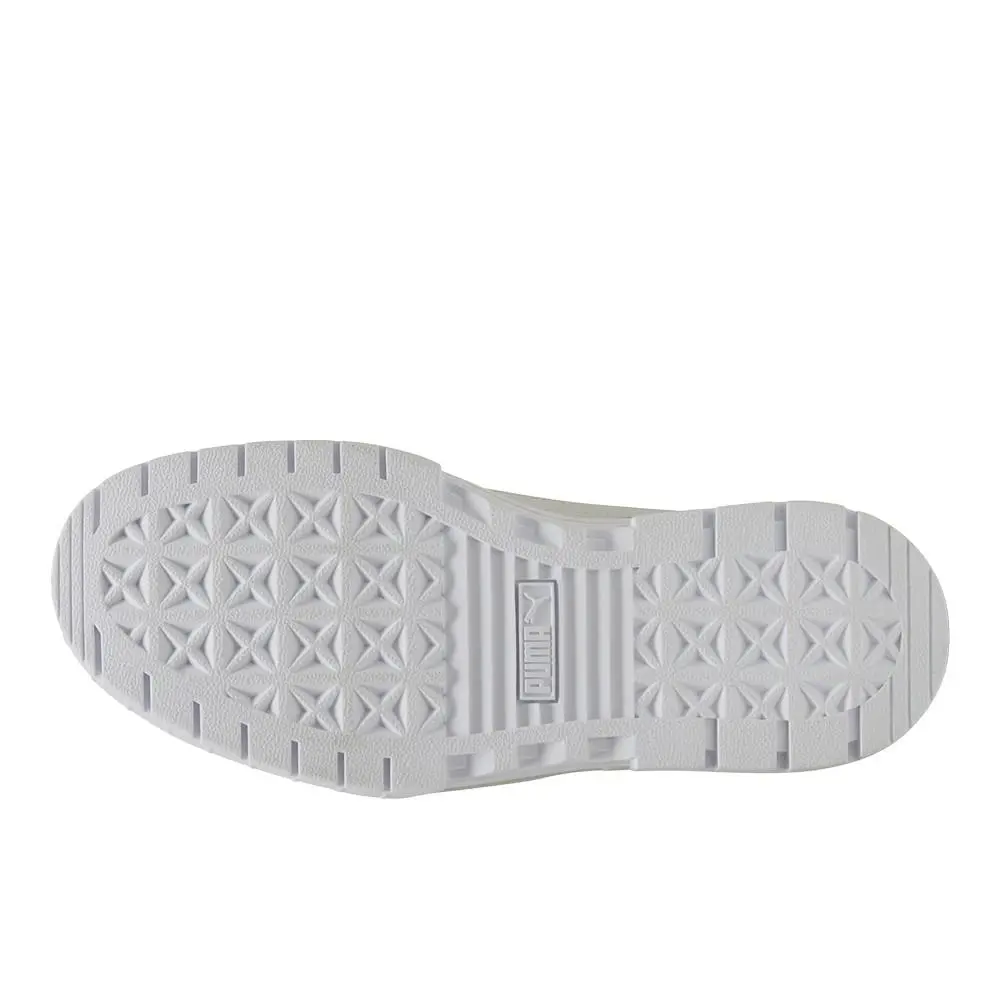 Puma shoes - PUMA Mayze Lux - Mayze Lux - 40126101 - White 3