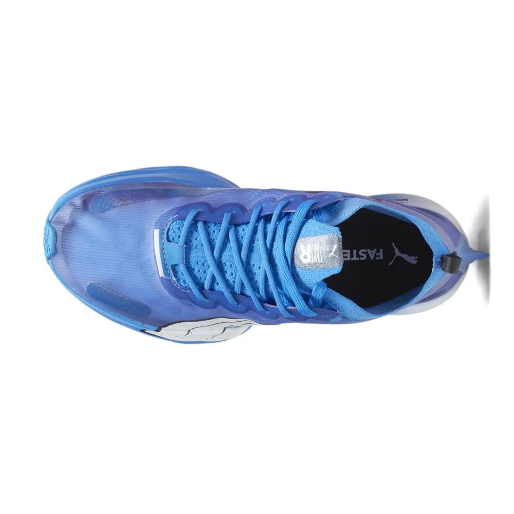 Puma shoes - PUMA Fast R Nitro Elite Running - 37631104 - Blue 2