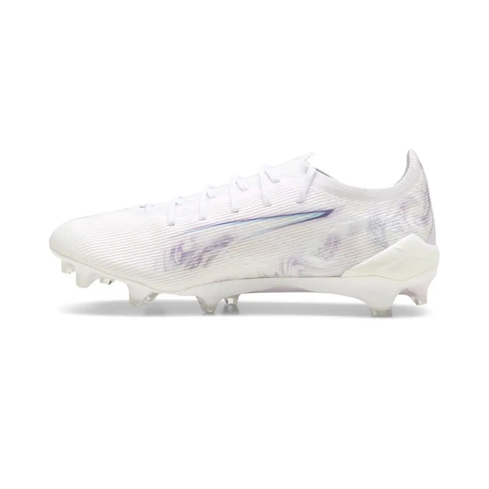 Puma shoes - PUMA Ultra 5 Ultimate Brilliance Soccer Cleats - 10817801 - White 1