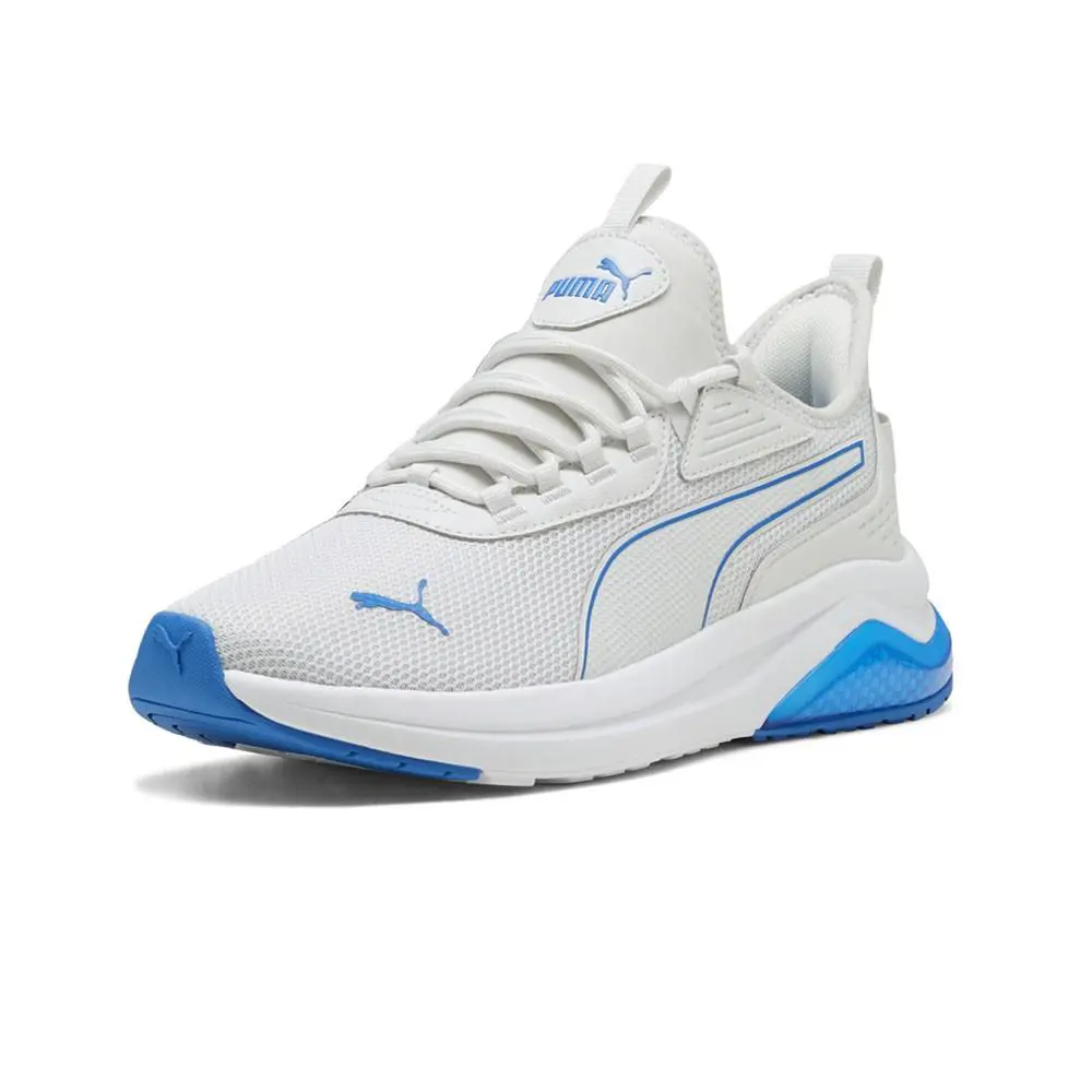 Puma shoes - PUMA Amplifier Slip On - Amplifier Slip - 39686737 - Grey 0