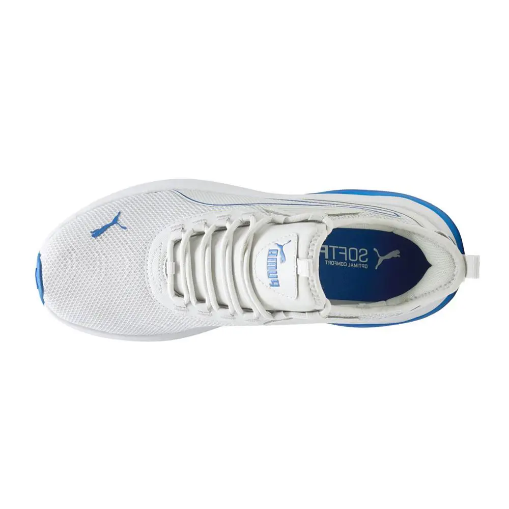 Puma shoes - PUMA Amplifier Slip On - Amplifier Slip - 39686737 - Grey 2