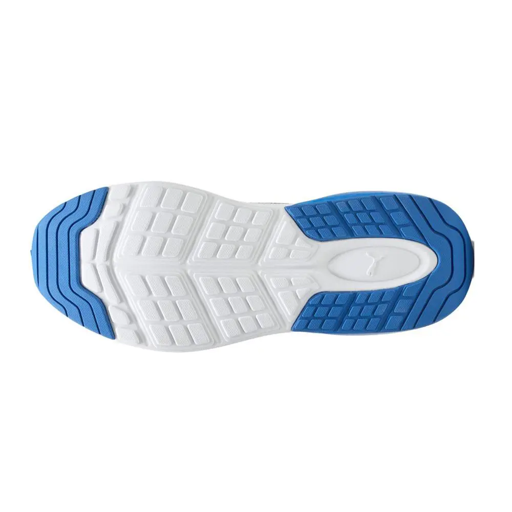 Puma shoes - PUMA Amplifier Slip On - Amplifier Slip - 39686737 - Grey 3