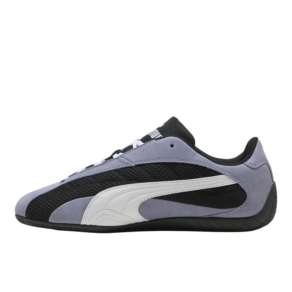 Puma shoes - PUMA Speedcat Plus Lace Up - 40299506 - Grey 1