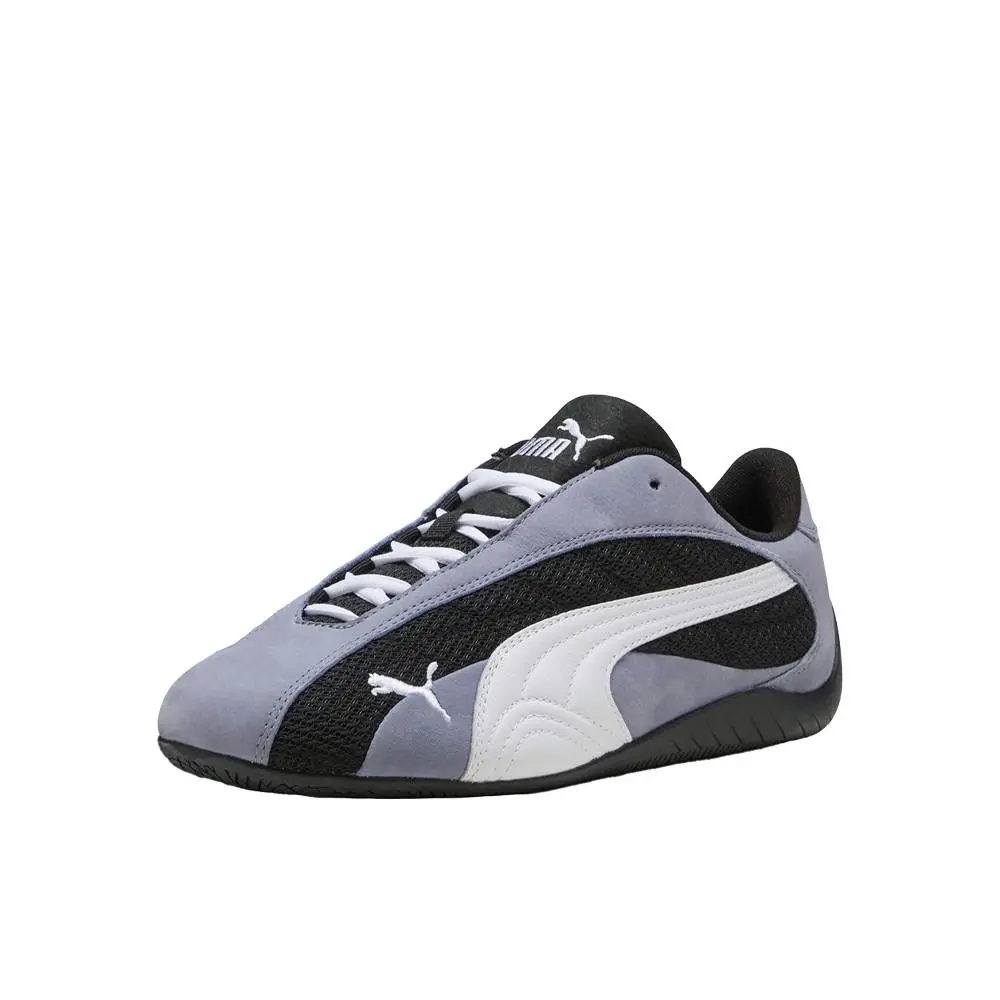 Puma shoes - PUMA Speedcat Plus Lace Up - 40299506 - Grey 8