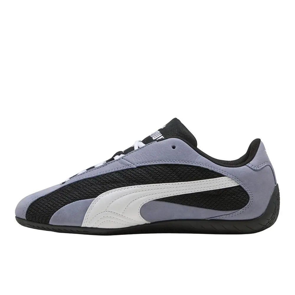 Puma shoes - PUMA Speedcat Plus Lace Up - 40299506 - Grey 9