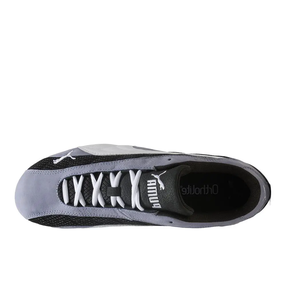 Puma shoes - PUMA Speedcat Plus Lace Up - 40299506 - Grey 10