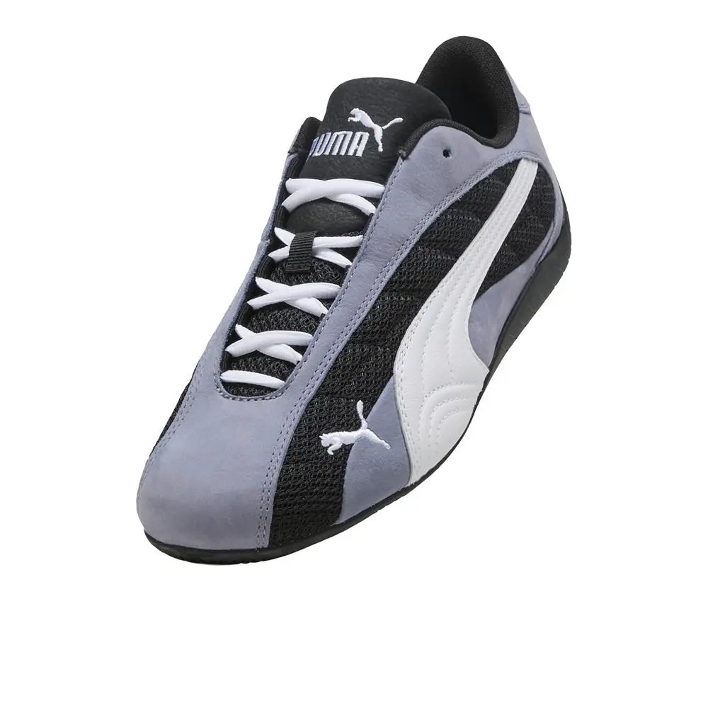 Puma shoes - PUMA Speedcat Plus Lace Up - 40299506 - Grey 12
