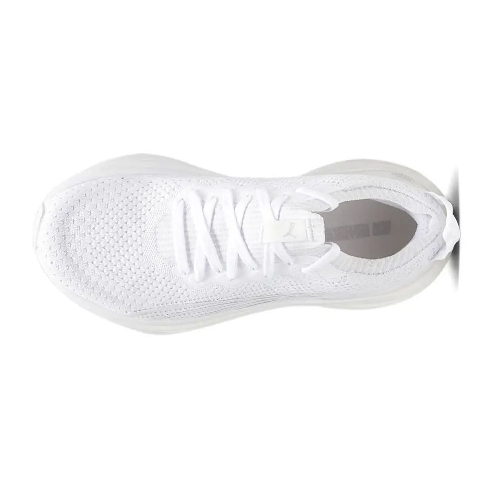 Puma shoes - PUMA Foreverrun Nitro Knit Running - 37914001 - White 2