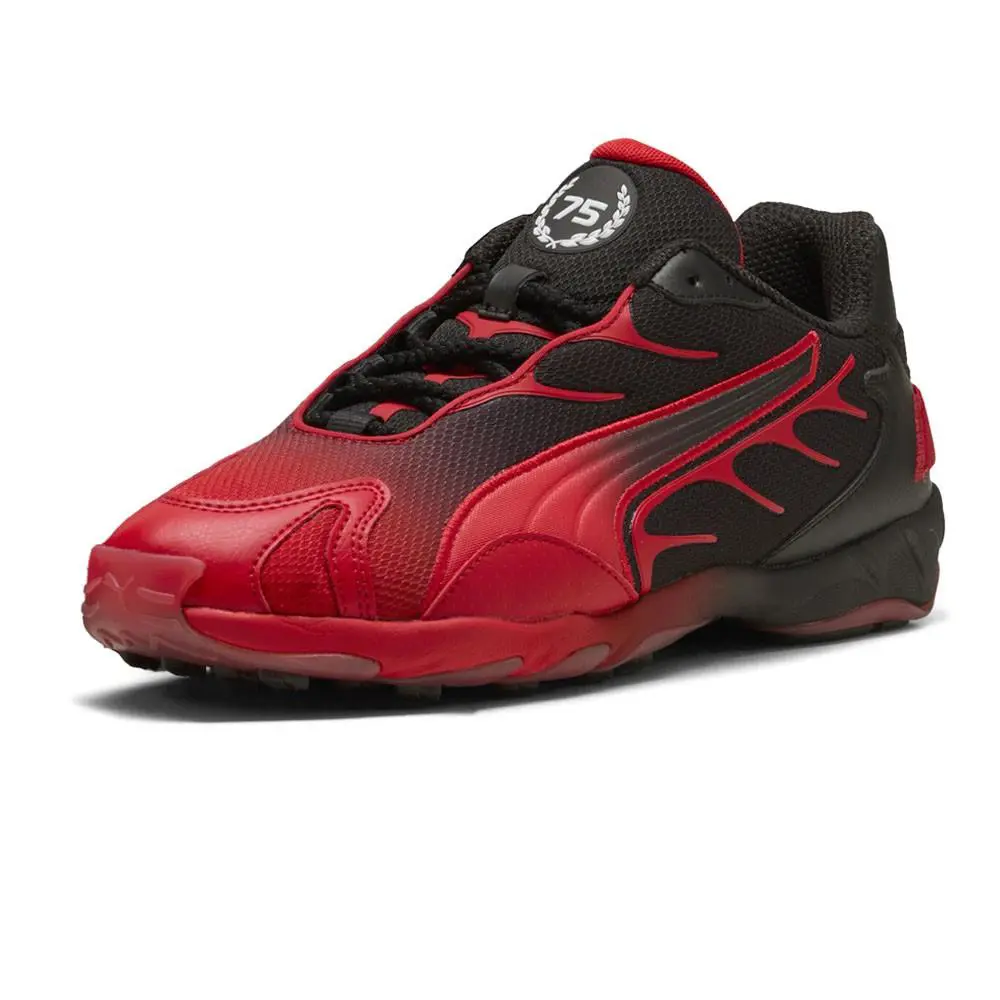 Puma shoes - PUMA F1 Inhale 75 Yrs - 30888901 - Black 0