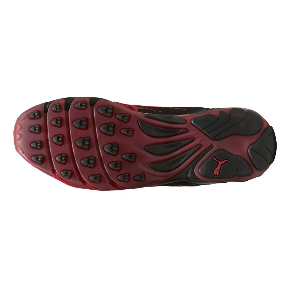 Puma shoes - PUMA F1 Inhale 75 Yrs - 30888901 - Black 3