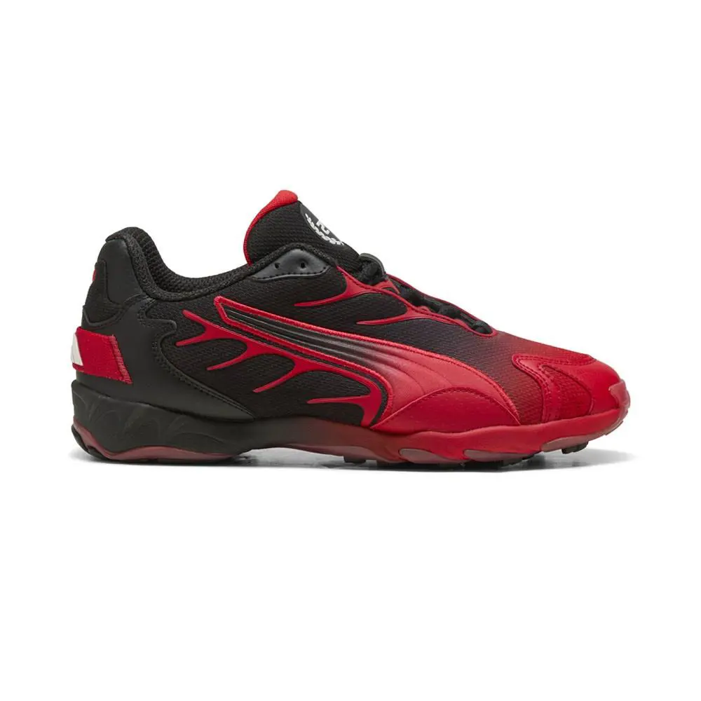 Puma shoes - PUMA F1 Inhale 75 Yrs - 30888901 - Black 5