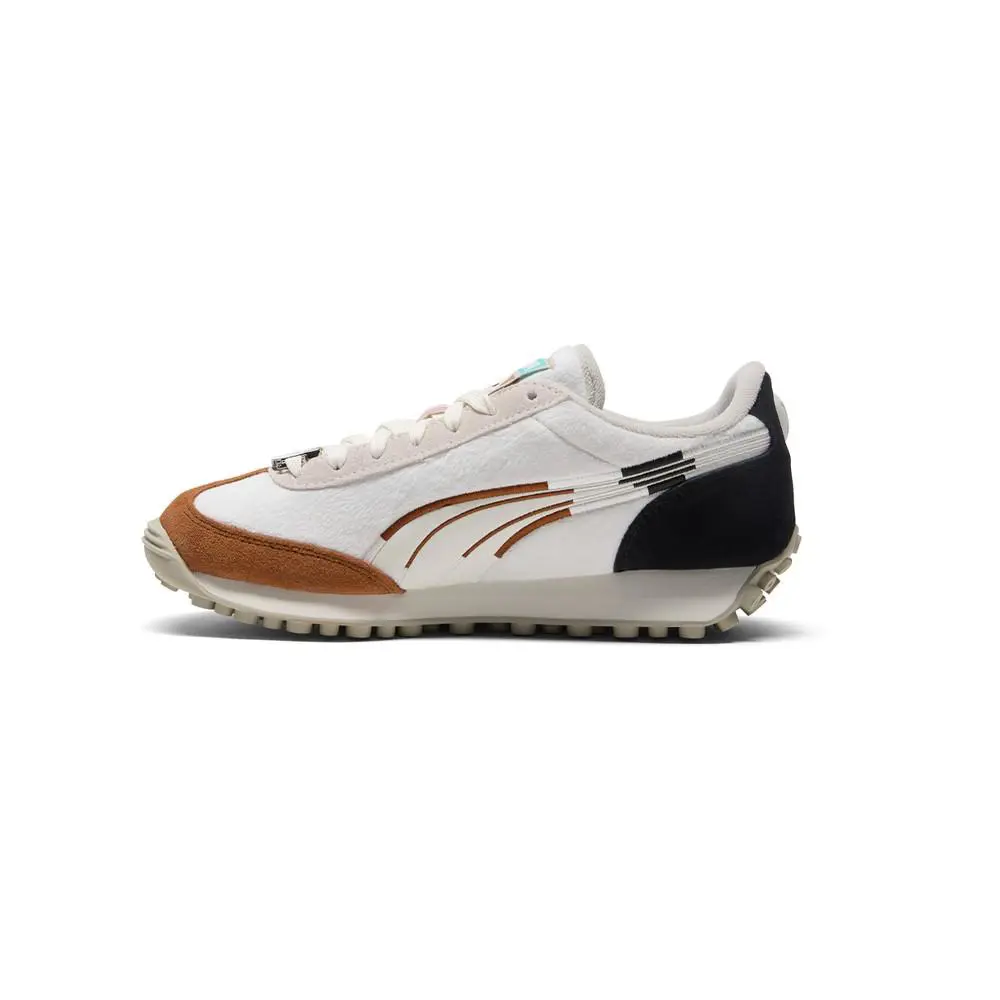 Puma shoes - PUMA  X Squishmallows Easy Rider Cam - 40510501 - White 1