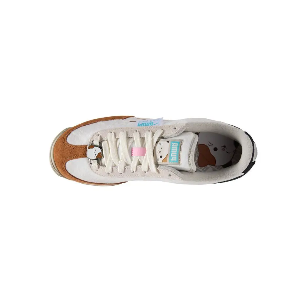 Puma shoes - PUMA  X Squishmallows Easy Rider Cam - 40510501 - White 2