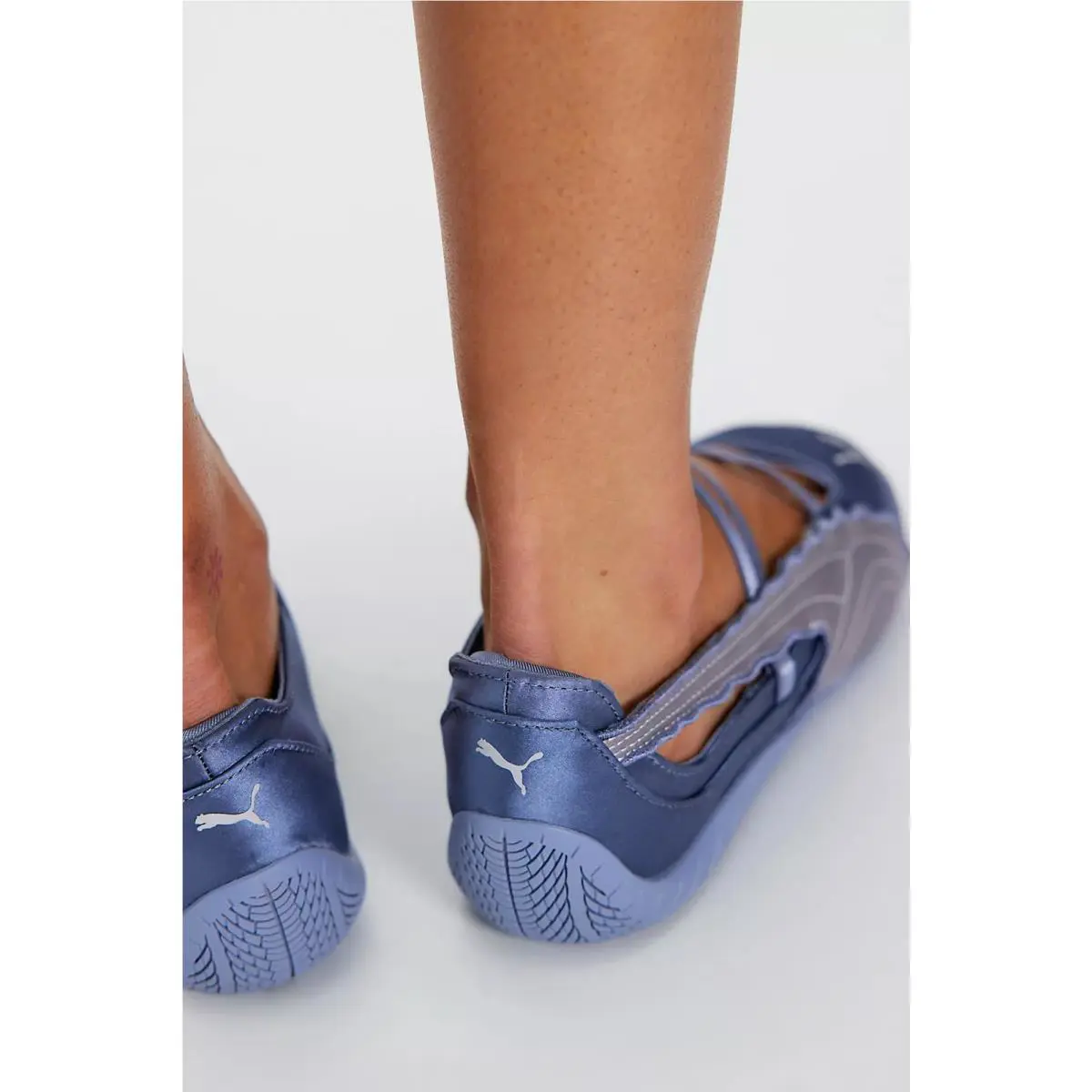 Puma shoes - Multi 1