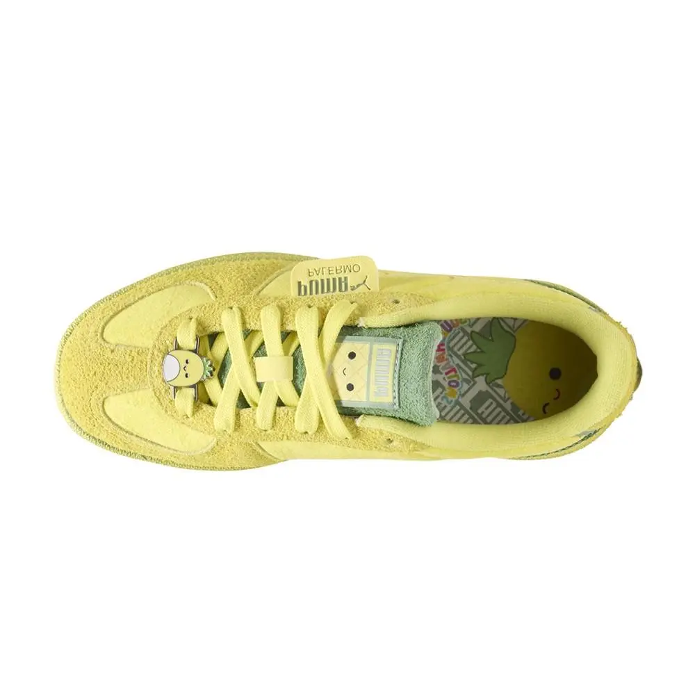 Puma shoes - PUMA  X Squishmallows Palermo Maui - 40510401 - Yellow 2