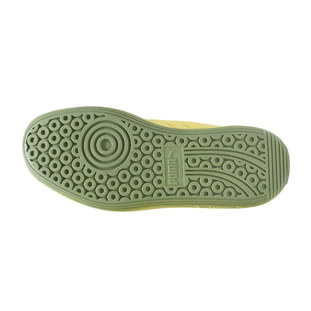 Puma shoes - PUMA  X Squishmallows Palermo Maui - 40510401 - Yellow 3