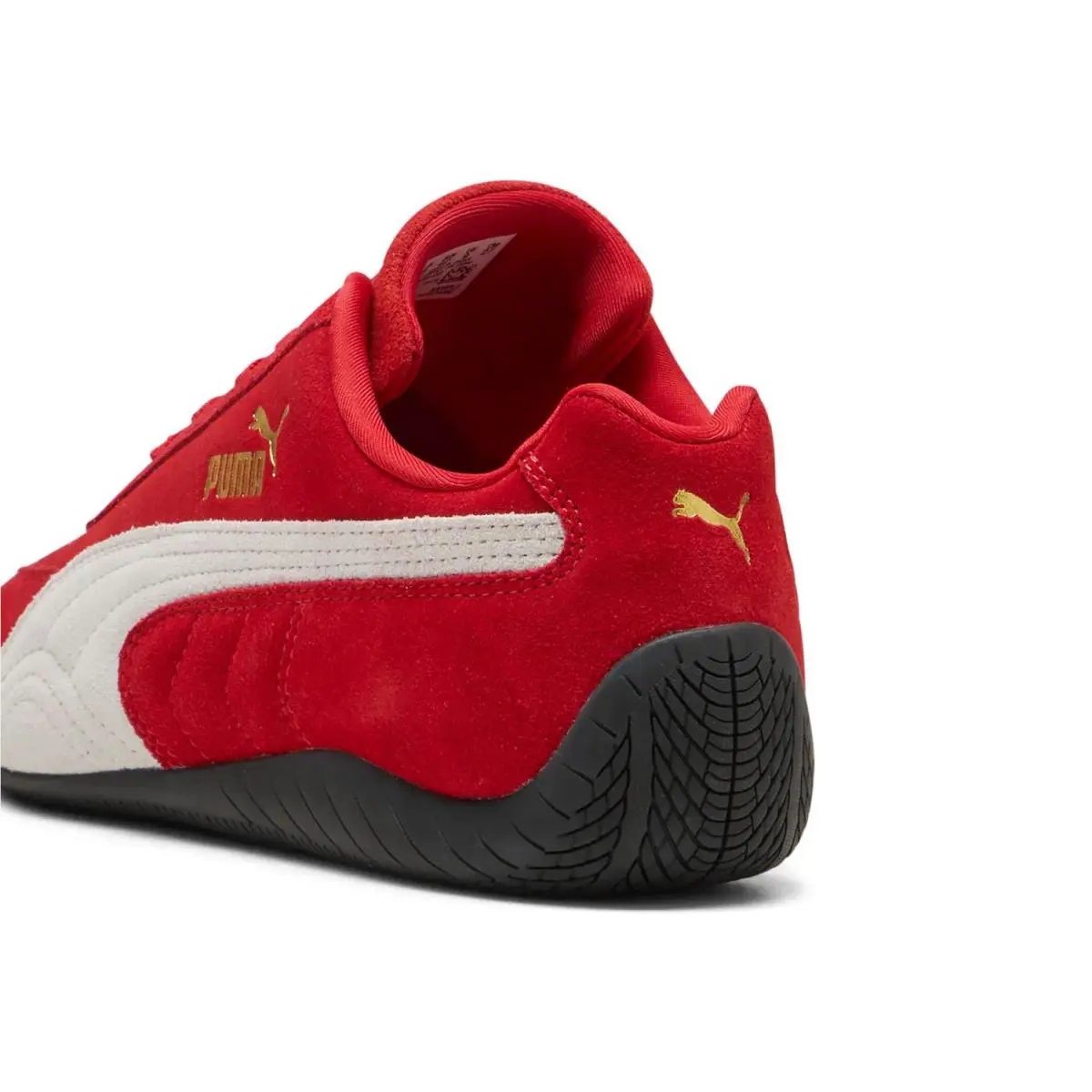 Puma shoes - Red 10