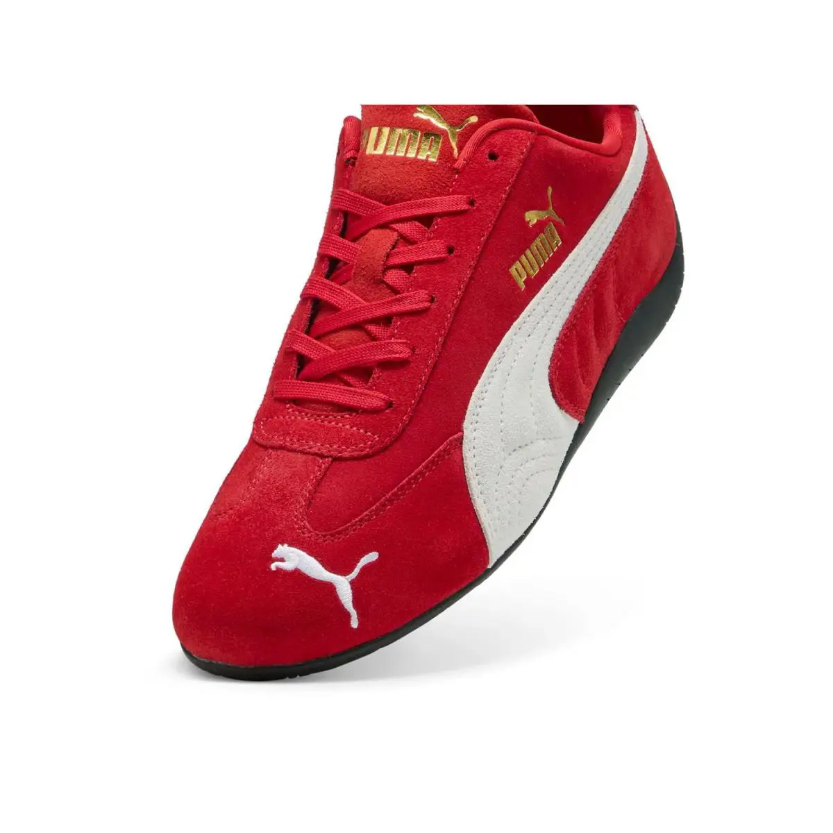 Puma shoes - Red 9