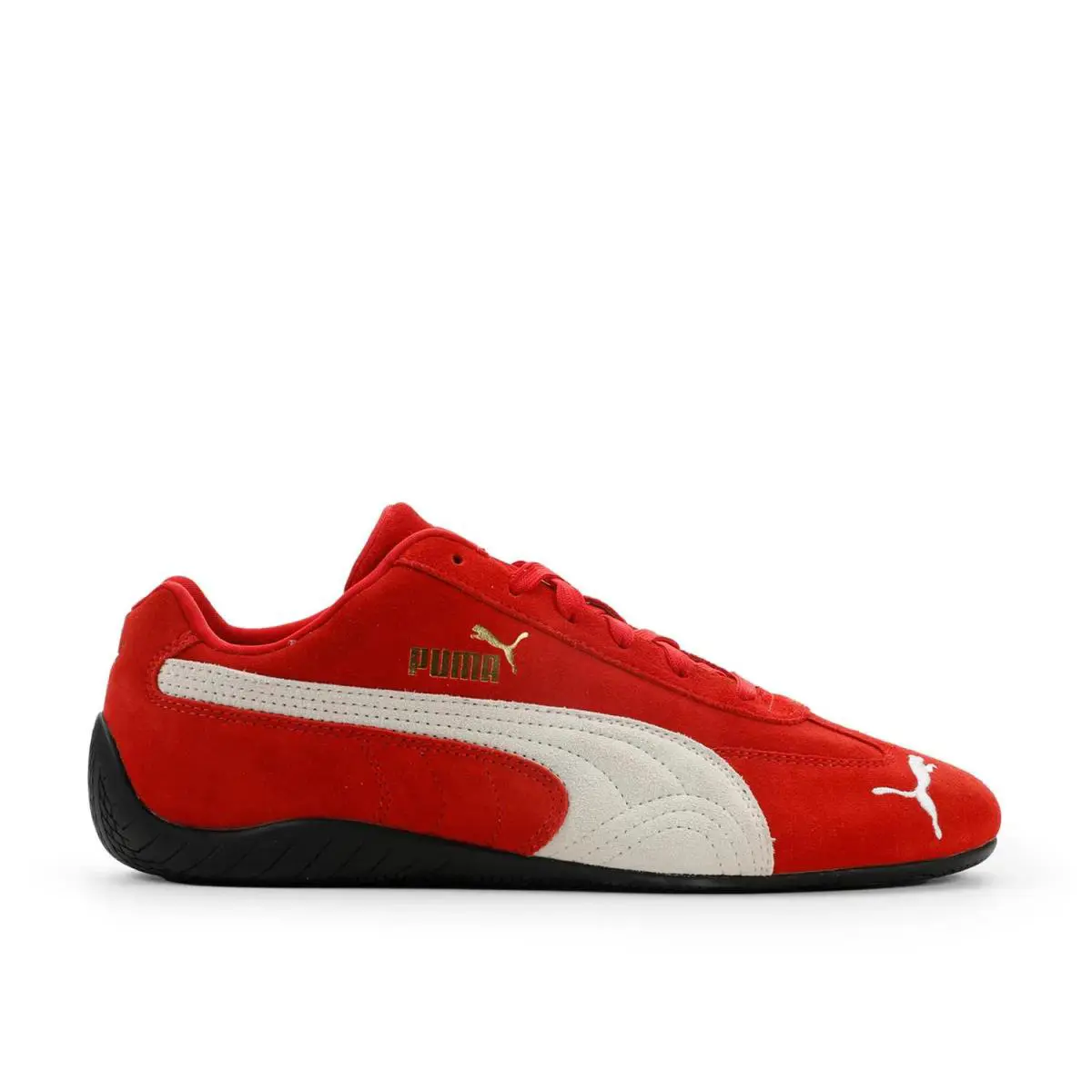 Puma shoes - Red 6