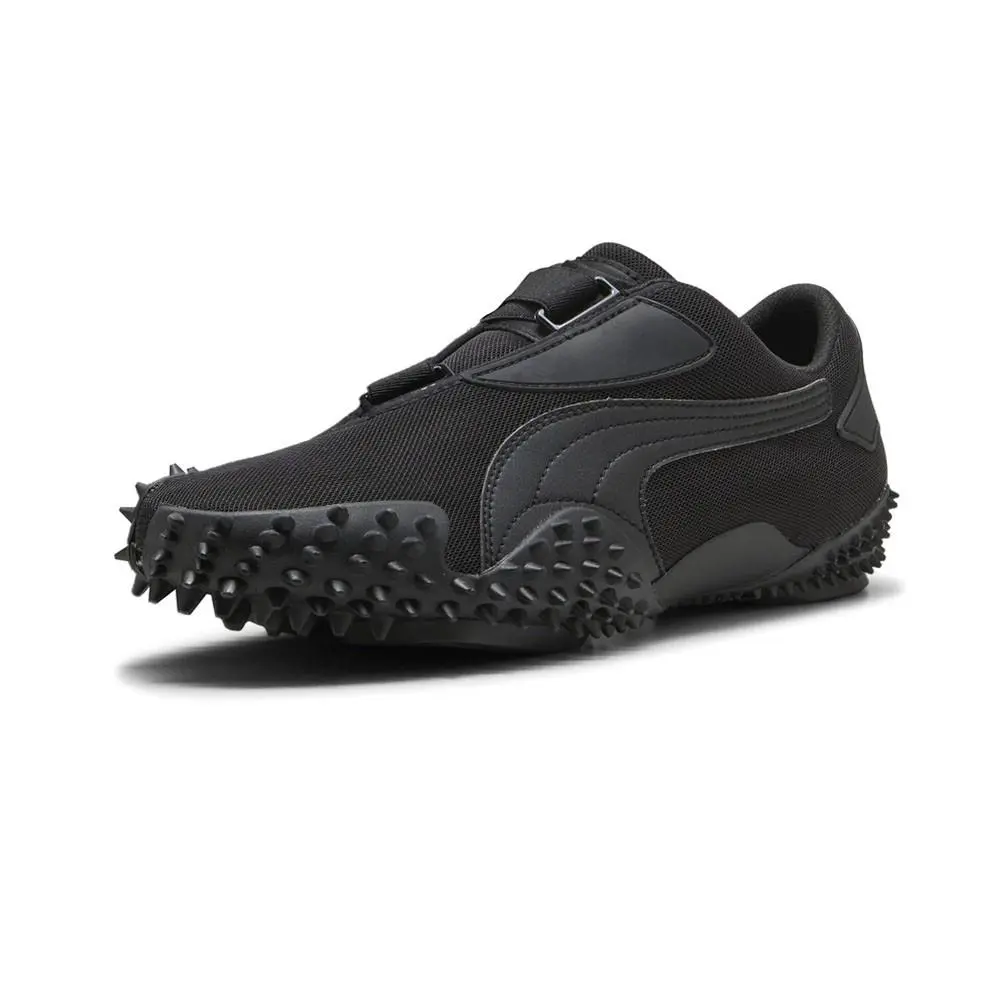 Puma shoes - PUMA Mostro Og Prime - Mostro Prime - 40519404 - Black 0