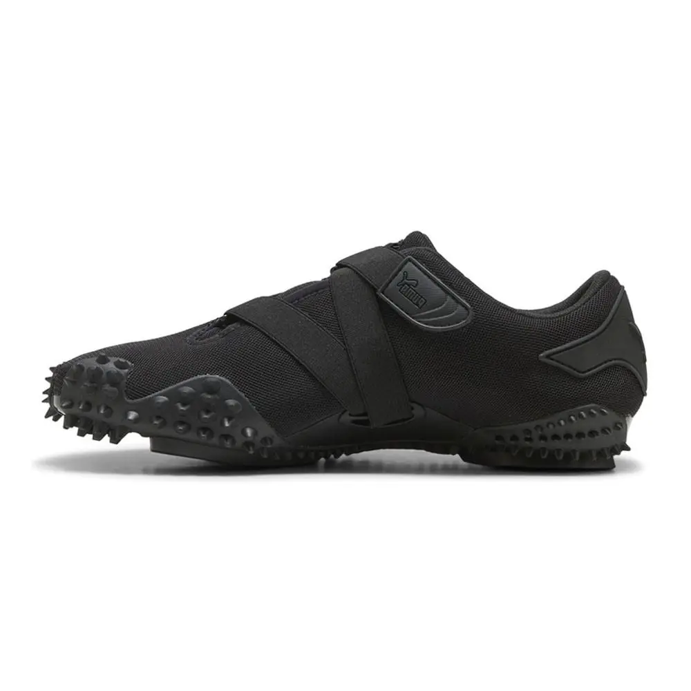 Puma shoes - PUMA Mostro Og Prime - Mostro Prime - 40519404 - Black 1