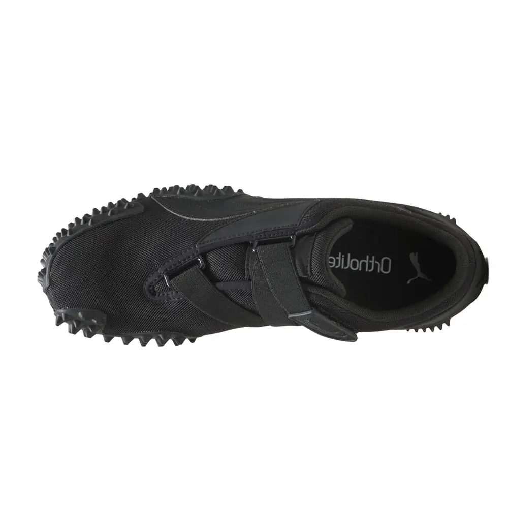 Puma shoes - PUMA Mostro Og Prime - Mostro Prime - 40519404 - Black 2