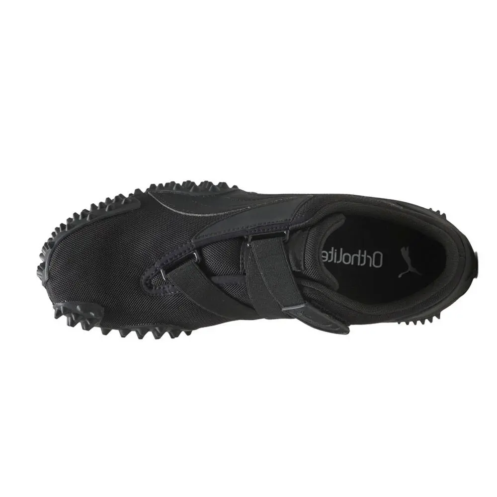 Puma shoes - PUMA Mostro Og Prime Slip On - 40519404 - Black 8