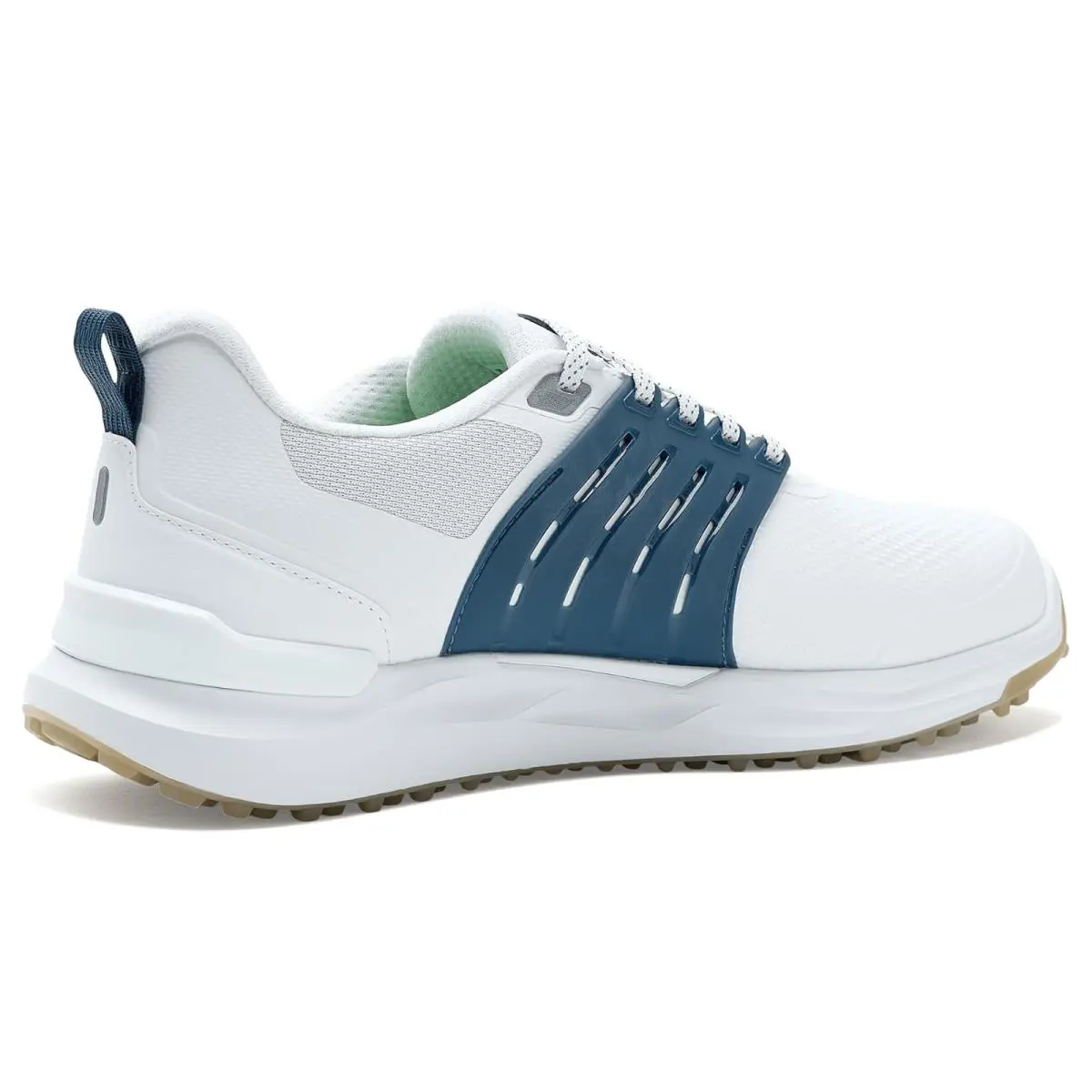 Puma shoes - Puma White/Dark Indigo/Ice Coffee 1